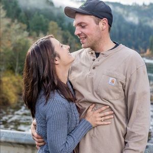 Meet your Posher, Krystal